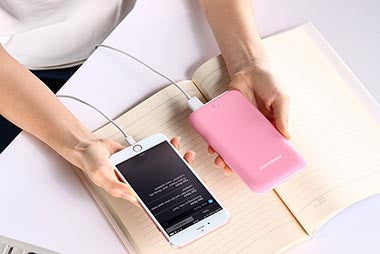 10000mAh Power Bank