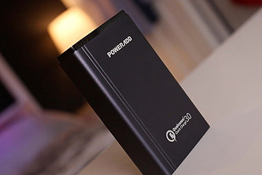 Quick Charge Power Banks