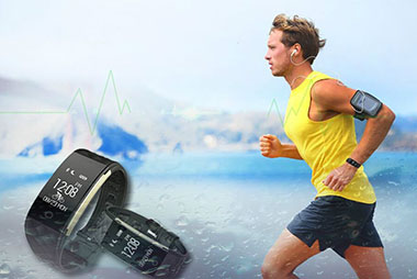 ActivityTracker, the Fitness App