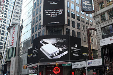 USB Wall Charger Adapter