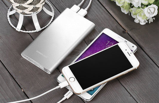 10000mAh Power Bank