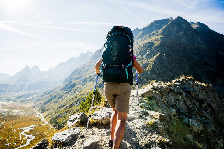 Tech Camping Gear & Gadgets