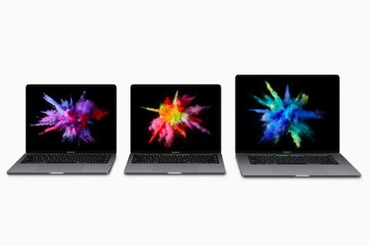 Touch Bar on your Old MacBook