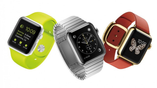 Apple Watch Series