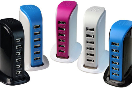 USB Charging Hub