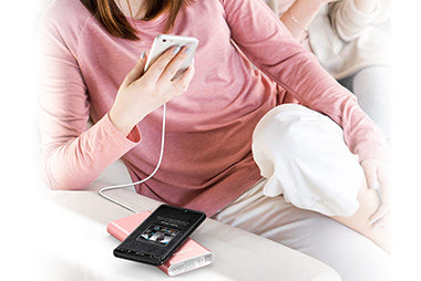 Qi Wireless Power Banks