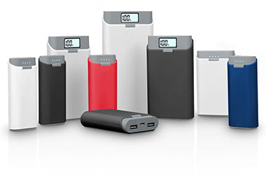 Reliable Power Banks
