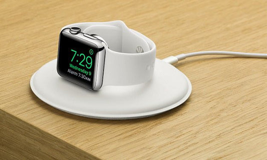Apple Watch Charging Stands