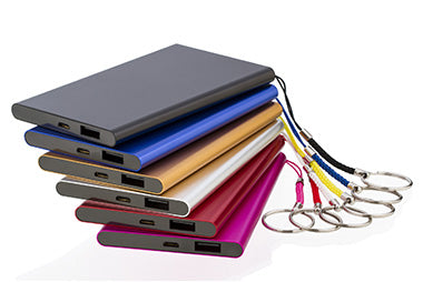 Portable Charger Power Bank