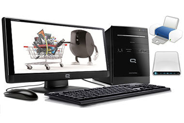 Computer Accessories