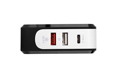 Best USB Type C Quick Charge 3.0 USB Wall Charger