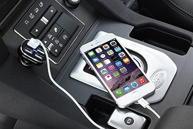USB Car Charger Adapters