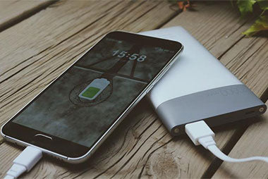 Battery Power Banks