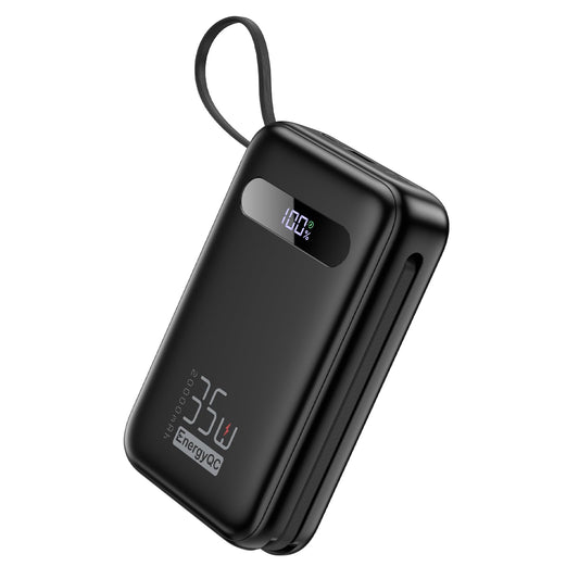 EnergyQC Power Bank 20000mAh 35W