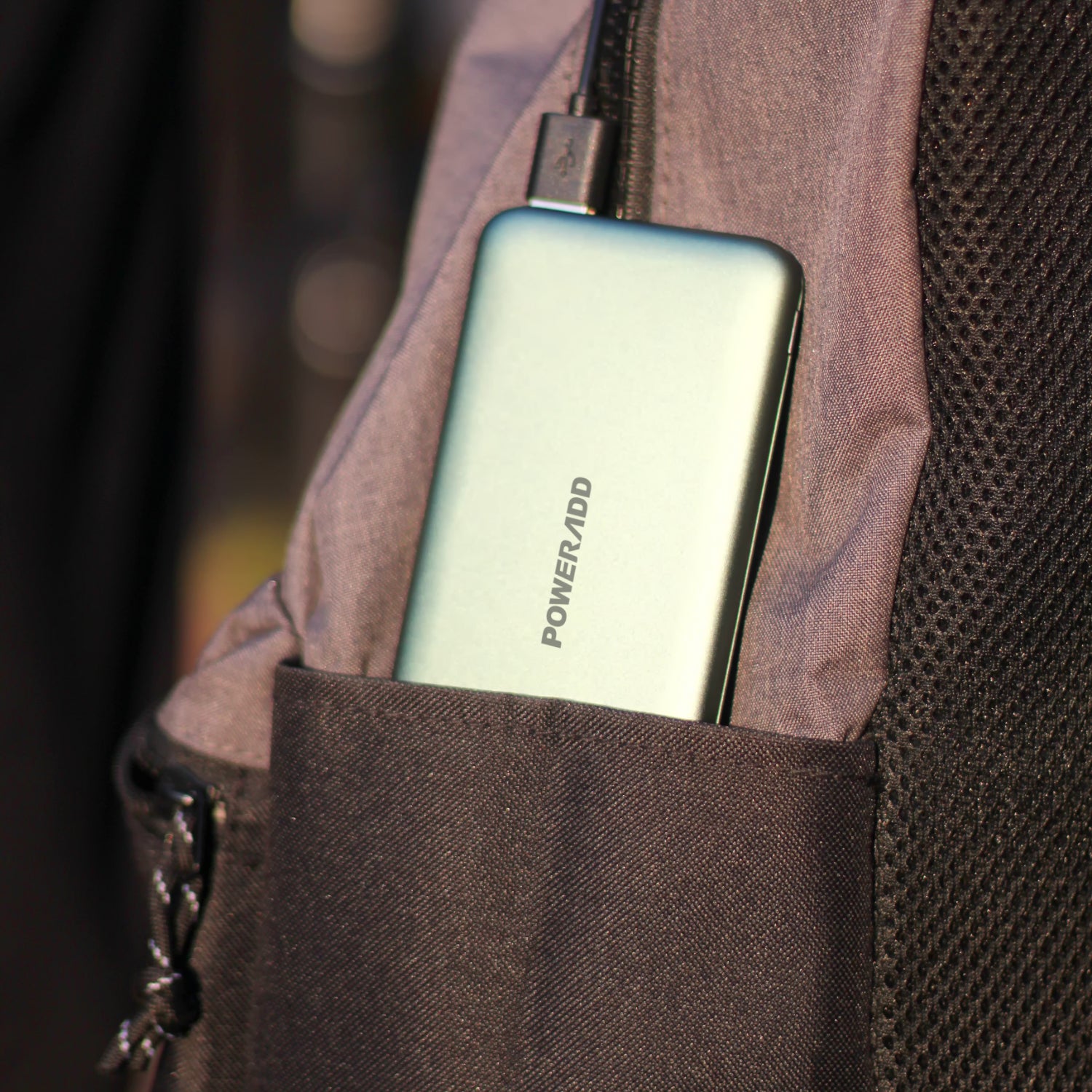 Poweradd PD 20W 10000mAh Power Bank