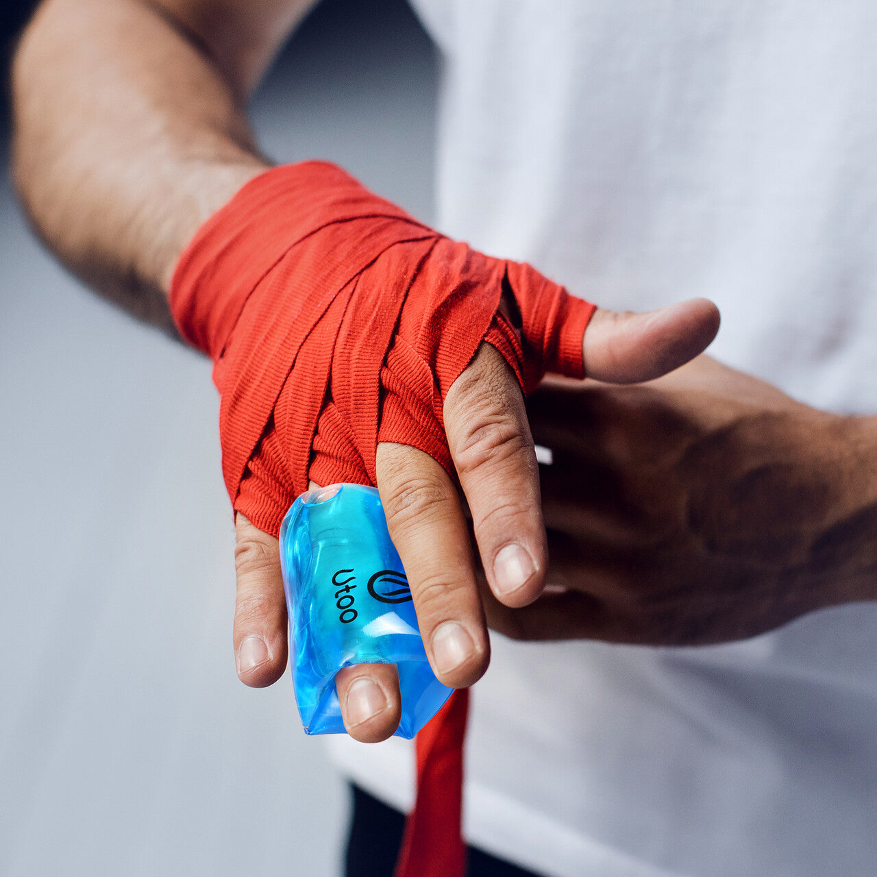 Utoo Finger and Toe Cold Gel Ice Pack