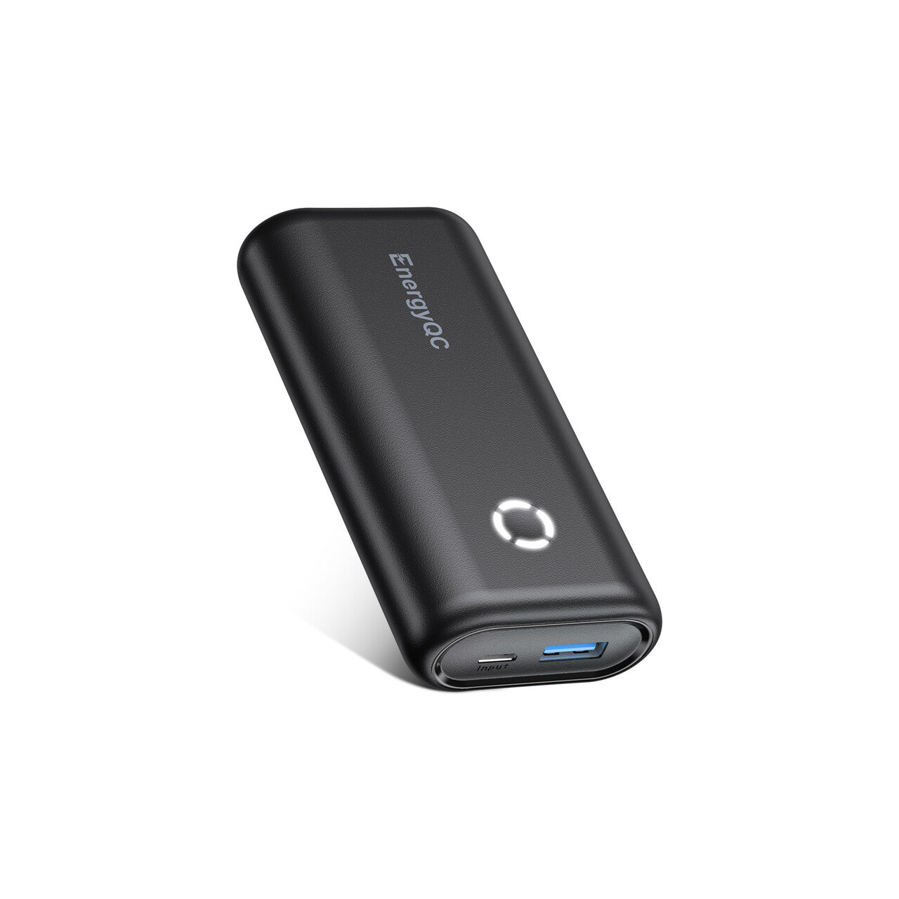 Smallest and Lightest 10000mAh External Battery, compatible for iPhone 12 XS X Samsung S10 Google LG iPad and More