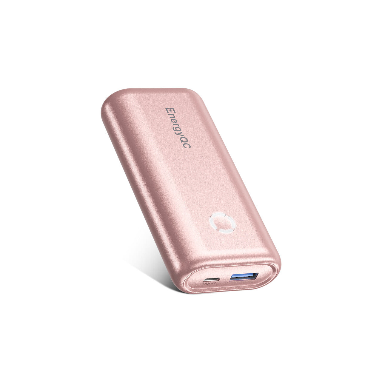 Smallest and Lightest 10000mAh External Battery, compatible for iPhone 12 XS X Samsung S10 Google LG iPad and More