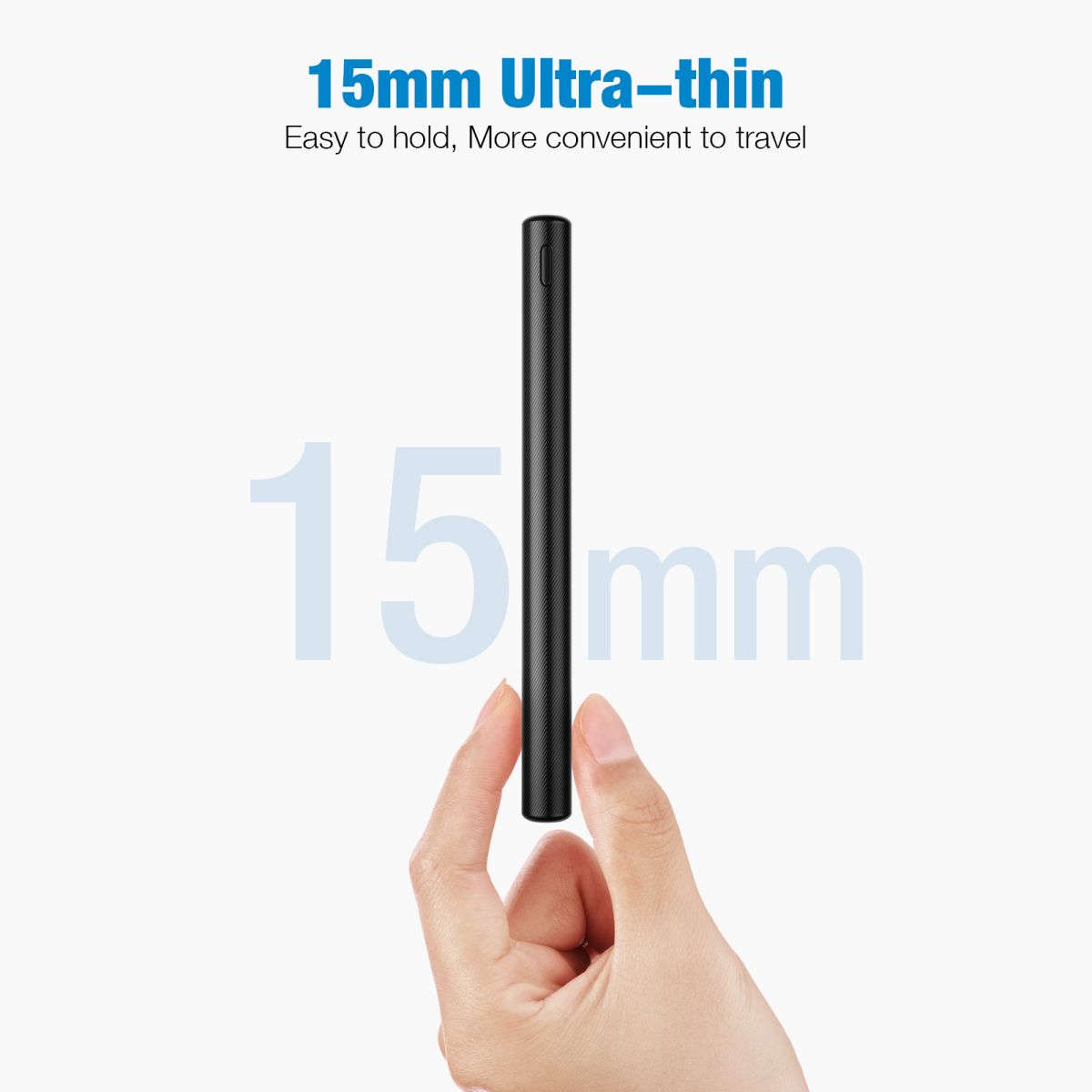 Portable Charger 10000mAh