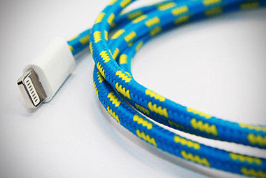 Lightning Cables
