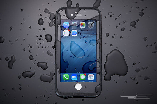 Waterproof iPhone 7 Case