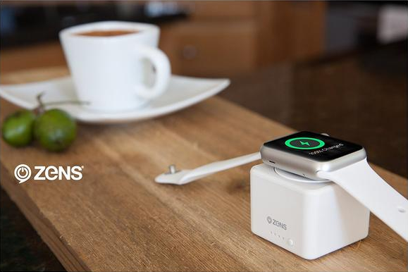 Apple Watch Power Bank Charger 