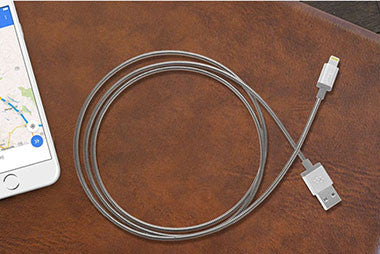 Apple Certified iPhone Lightning Cables