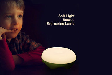 Electrical Lamp