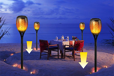 Smart LED Lights