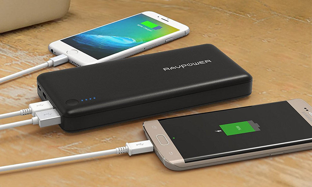 USB C Quick Charge