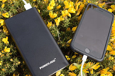 Mobile Travel Charger 