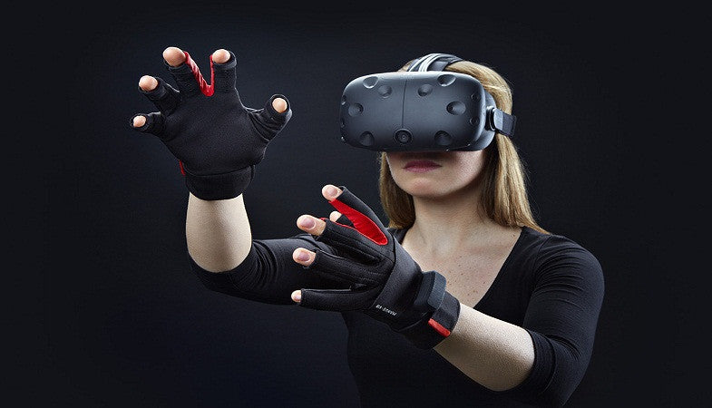 Virtual Reality Headsets