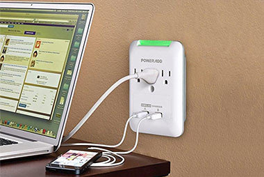 Surge Protector Power Strips