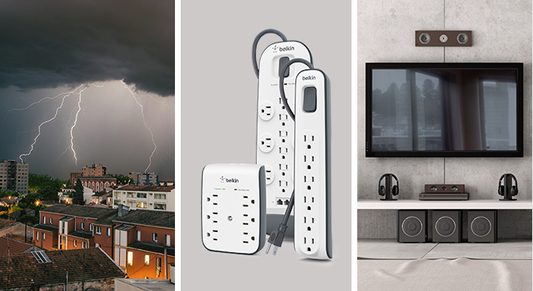 smart power strips
