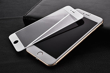 Tempered Glass Screen Protector