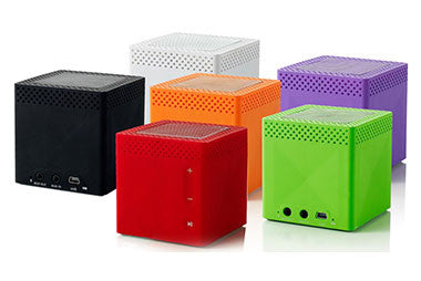 Bluetooth Wireless Portable Speakers 