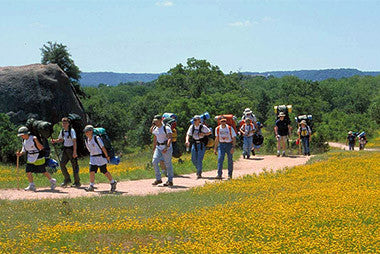 Tech Gadgets for Outdoor Camping