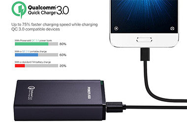 Quick Charge 3.0