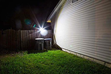 Solar LED Lights