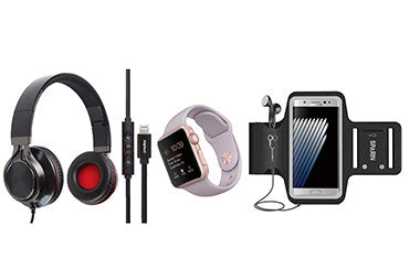 iPhone Lightning Cables