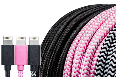 Apple Lightning Cables