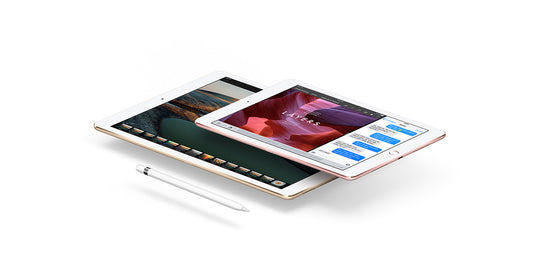 9.7-inch Keyboard Cases