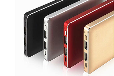 Portable Power Bank