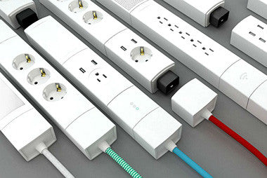Surge Protector Power Strips