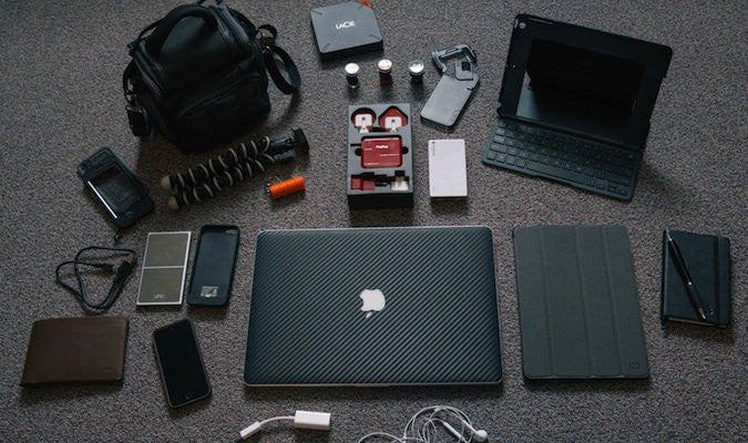 Best Travel Gadgets