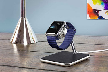 Apple Watch Charging Docks