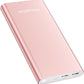 EnergyCell Portable 12000mAh Fast Charging Power Bank