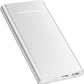 EnergyCell Portable 12000mAh Fast Charging Power Bank