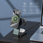 Qi2 3-in-1 Wireless Charging Station for Apple Devices