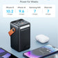 POWERΛDD PRO Power Bank 50000mAh